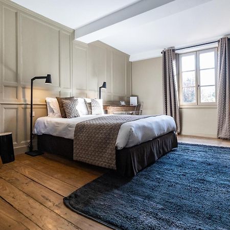 La Maison Pavie Dinan Eksteriør bilde