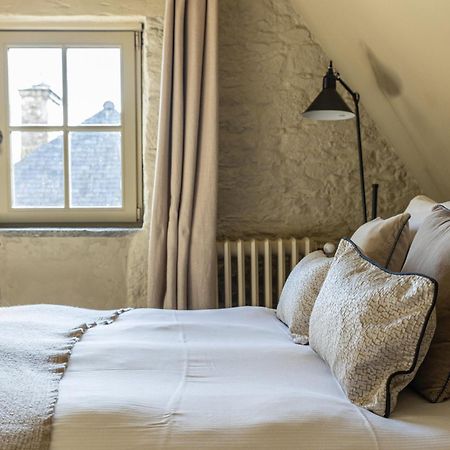La Maison Pavie Dinan Eksteriør bilde