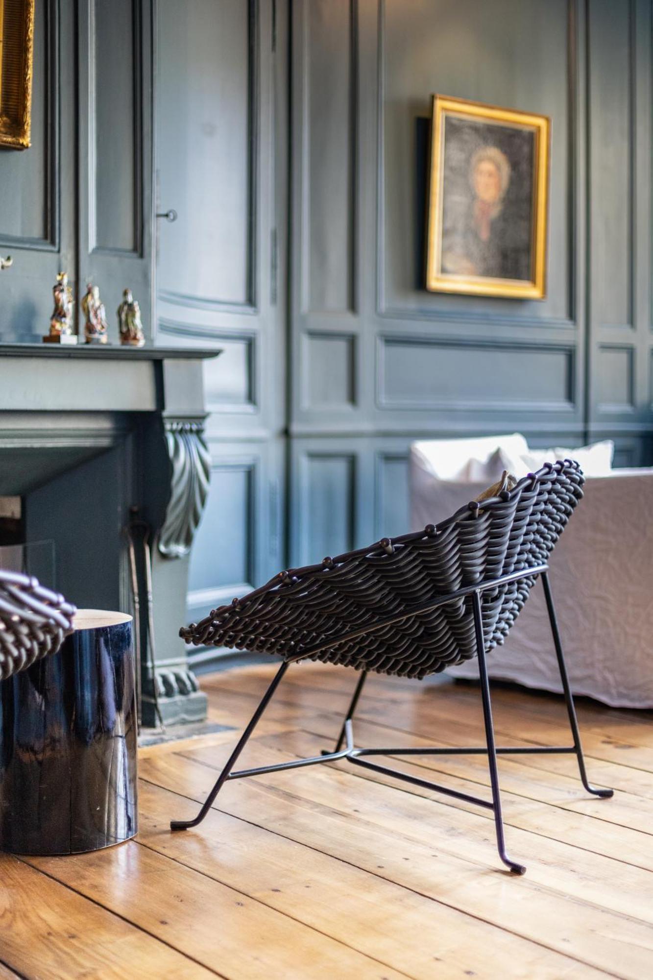 La Maison Pavie Dinan Eksteriør bilde