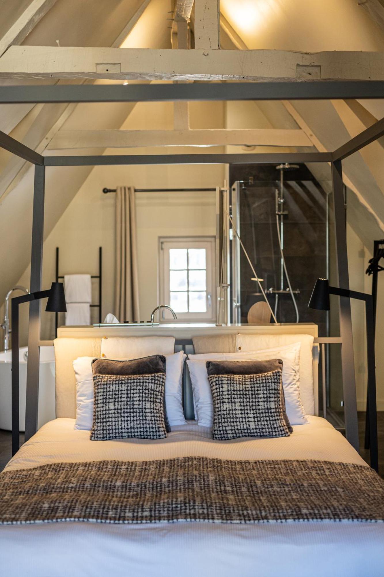 La Maison Pavie Dinan Eksteriør bilde