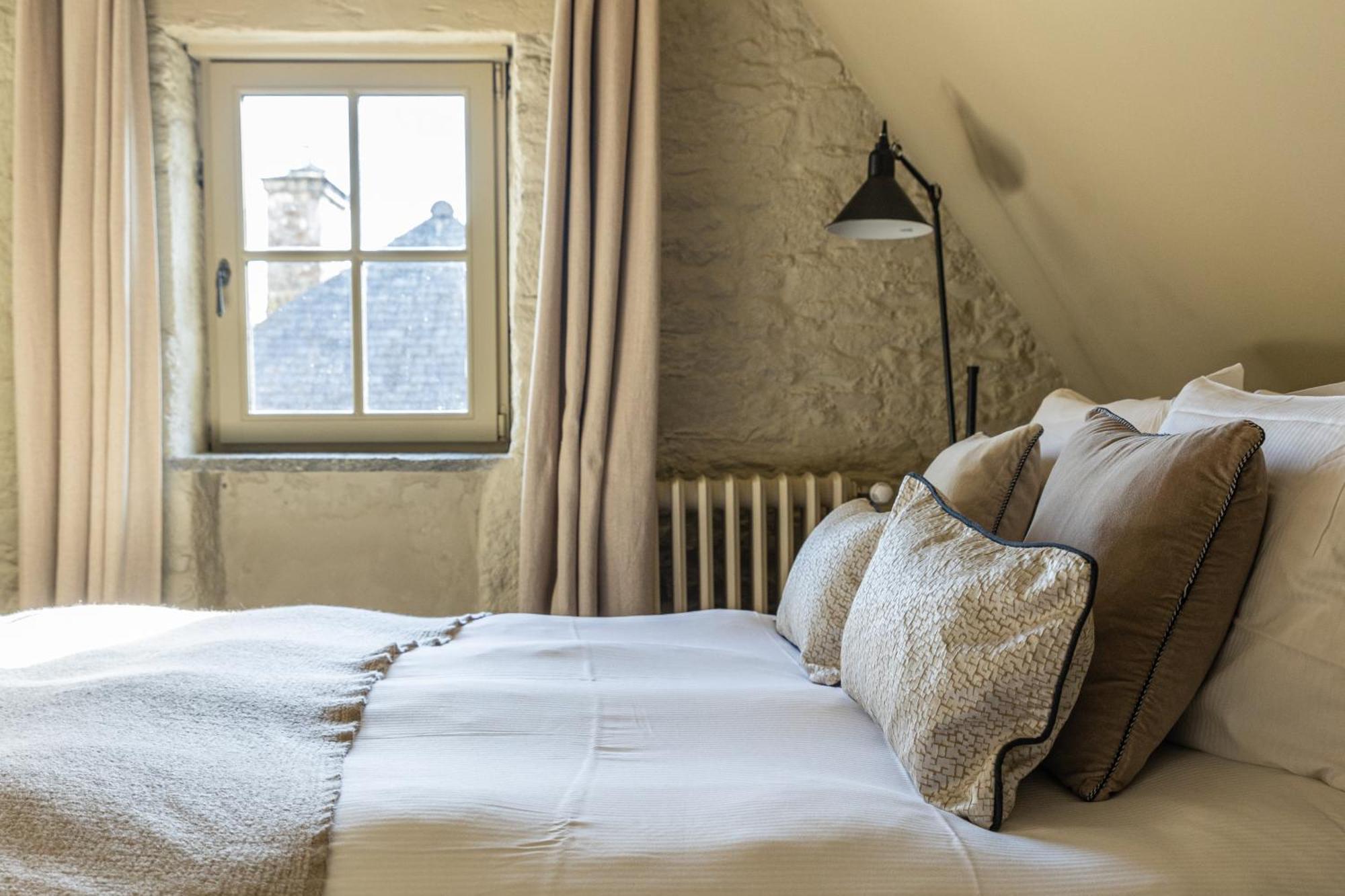 La Maison Pavie Dinan Eksteriør bilde